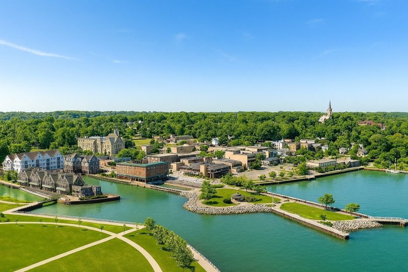 Ozaukee County, WI