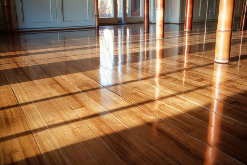 Bamboo Flooring Installation in West Bend, WI