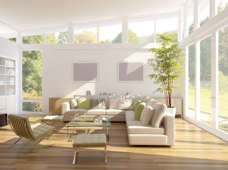Bamboo Flooring Installation in West Bend, WI