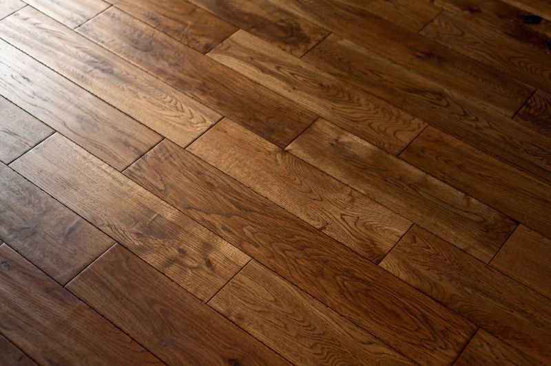Hardwood Floor Installation in Hartland, WI