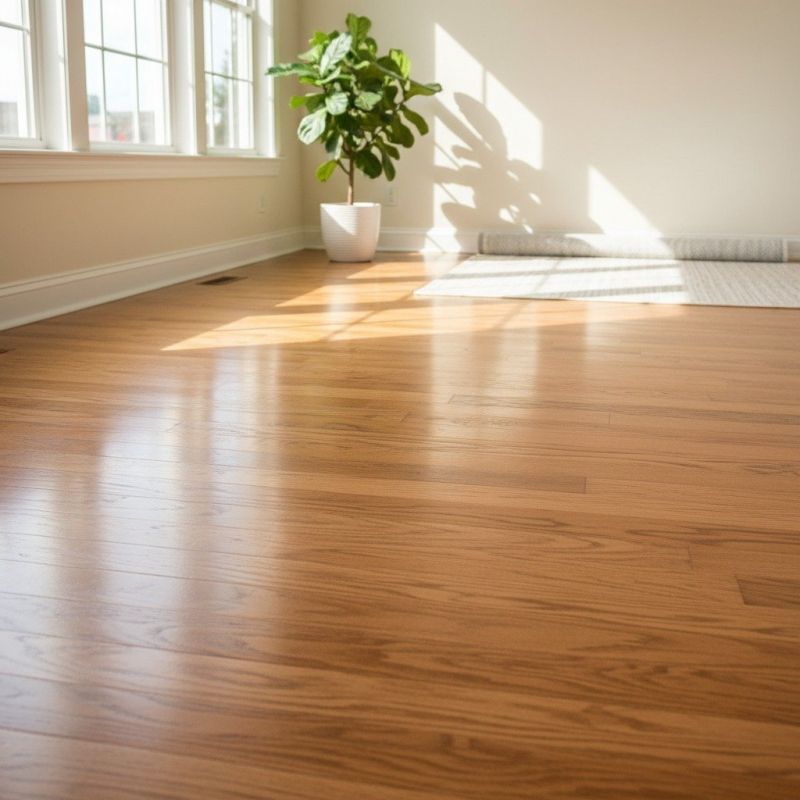 Hardwood Installation in Ozaukee County, WI
