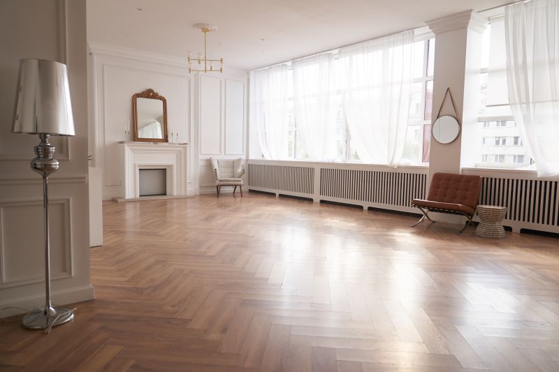 Hardwood Installation in Richfield, WI