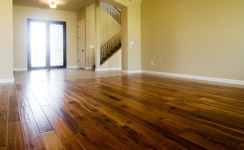 Hardwood Replacement in Elm Grove, WI