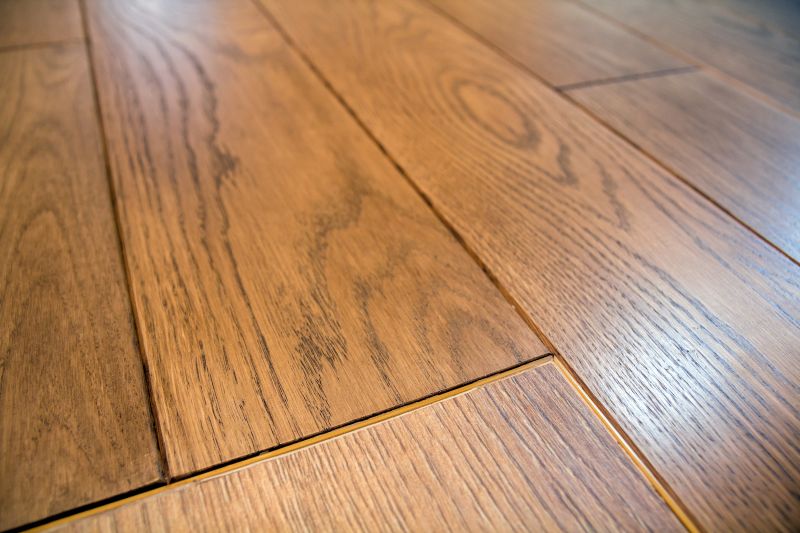Hardwood Replacement in Jackson, WI