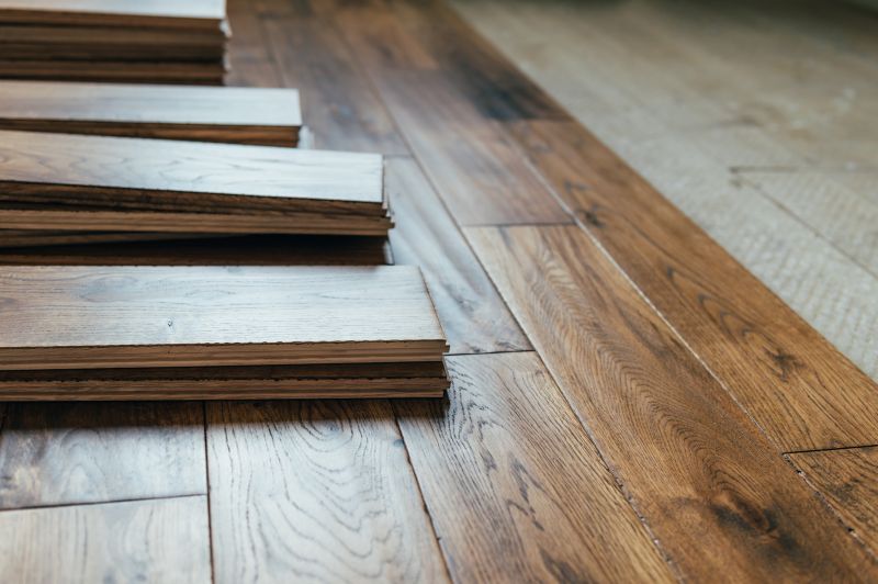Hardwood Replacement in Lomira, WI