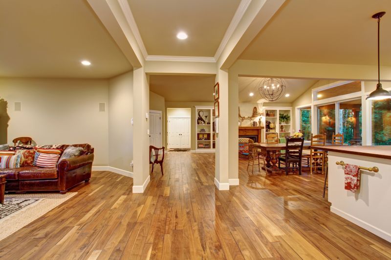 Hardwood Replacement in Richfield, WI