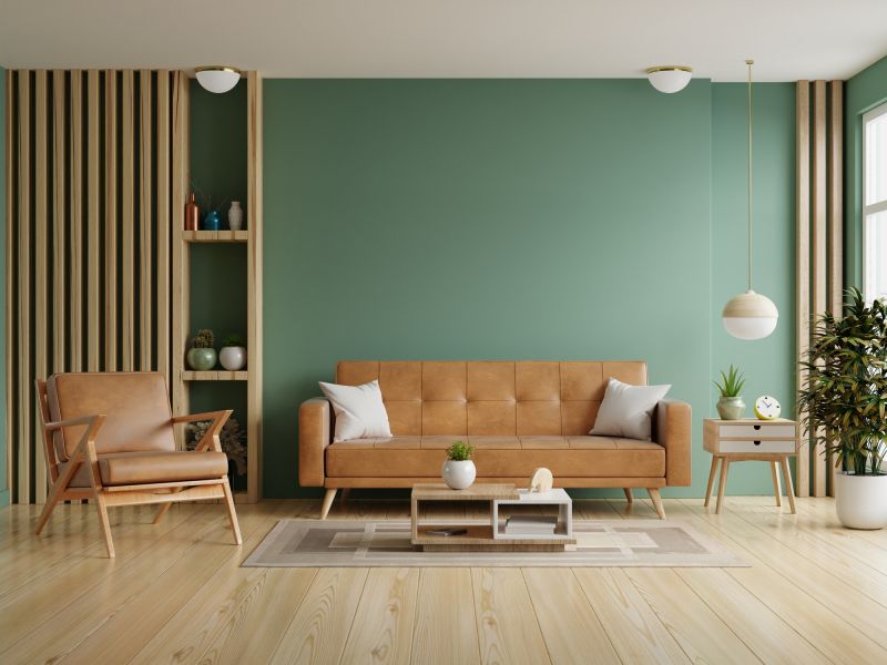 Maple Flooring Installation in Slinger, WI