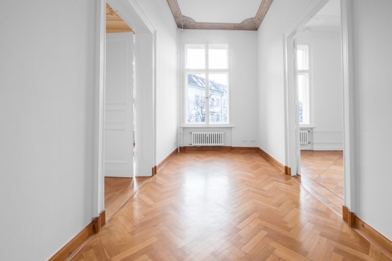 Parquet Flooring Installation in West Bend, WI