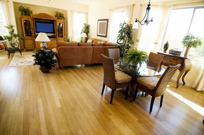 Residential Hardwood Service in West Bend, WI