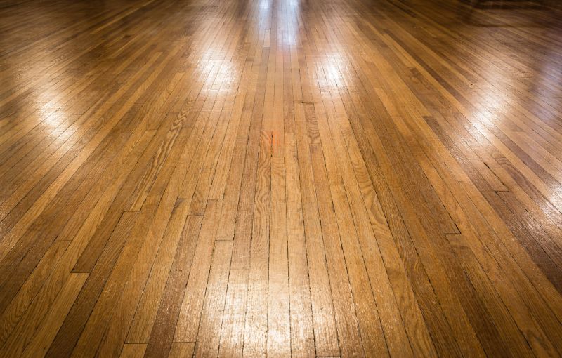 Walnut Flooring Installation in West Bend, WI