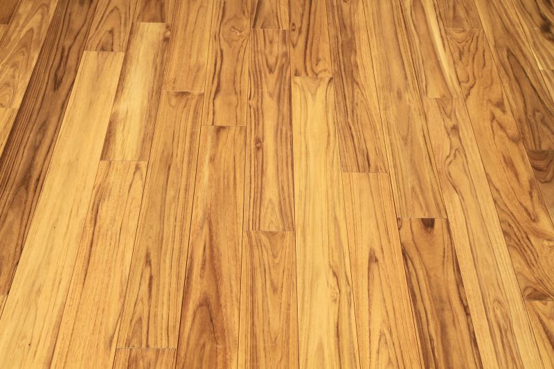 Wood Floor Replacement in Fredonia, WI