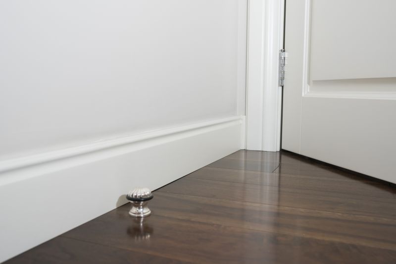 Wood Flooring Installation in Fredonia, WI