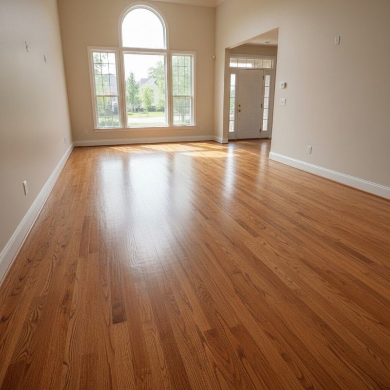 Wood Flooring Replacement in Colgate, WI