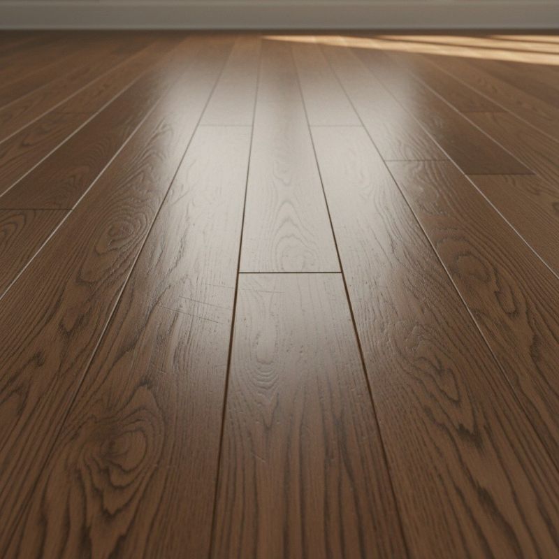 Wood Flooring Replacement in Germantown, WI