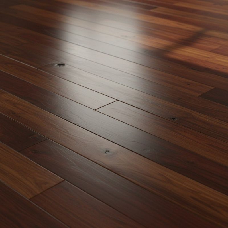 Wood Flooring Replacement in Jackson, WI