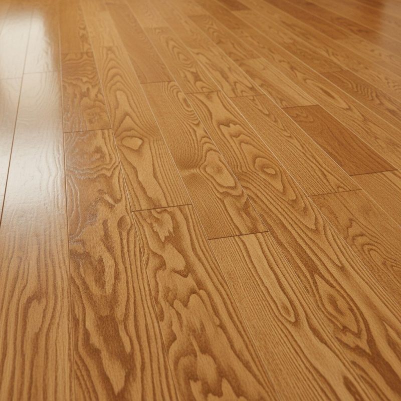 Wood Flooring Replacement in West Bend, WI