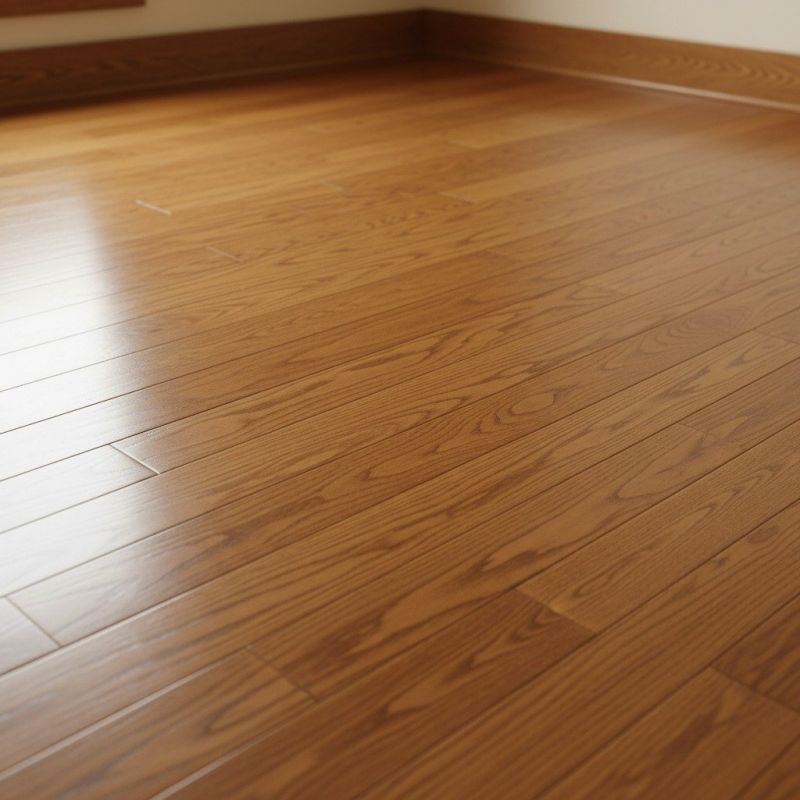 Wood Flooring Replacement in Mequon, WI