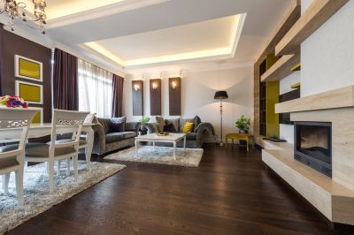 Wood Flooring Replacement in Oostburg, WI
